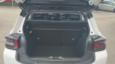 Citroen C3 1.2 Turbo Plus 5dr Petrol Hatchback